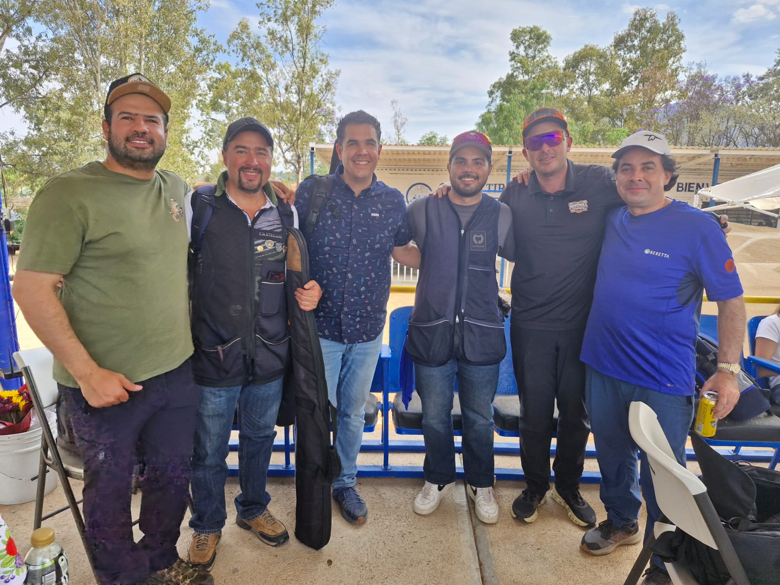 Foto del club